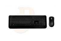 مستعمل كيبورد وماوس مايكروسوفت وايرلس - Microsoft...