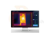 كاميرا حرارية SUPER IR CAM 2S