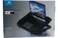 قاعدة مراوح تبريد لابتوب - COOLING PAD 0067