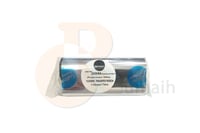 ريبون شريط حبر للنقل الحراري لطابعة 110mm*74M