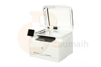 طابعة ليزر ملون اتش بي HP M281fdw