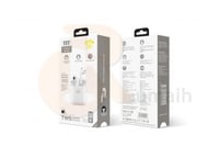 سماعة ايربودز بلوتوث TIT Earbuds TW-12S