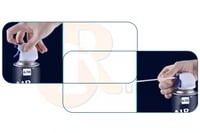 بخاخ هواء لتنظيف الاجهزة من الغبار والأتربة - 630