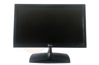 مستعمل شاشة ال جي Used LG - 18.5