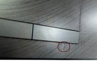 مستعمل لابتوب اتش بي i5 بافيليون bs024nx