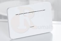 راوتر منزلي هواوي برايم - ابيض 535