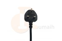 كيبل كهرباء بور شاحن لابتوب 1.5 متر