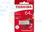 فلاش ميموري توشيبا TOSHIBA U363 - 64GB
