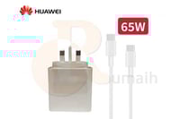 شاحن لابتوب هواوي Huawei USB-C 65W