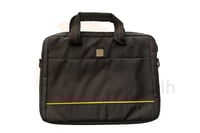 شنطة لابتوب لون اسود - GCOM