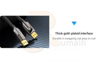 كيبل DisplayPort 2.0V 8K DP