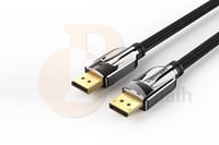 كيبل DisplayPort 2.0V 8K DP
