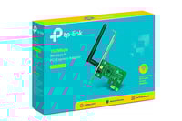 كرت وايرلس داخلي مكتبي PCI EXPRESS