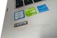 مستعمل لابتوب اسوس - ASUS TP301U i7