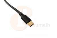 كابل طابعة تايب سي - 1 متر