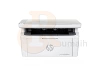 مستعمل طابعة اتش بي ليزر HP M28A