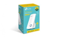 مقوي وايرلس تبي لينك - TP-LINK WA850
