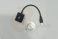 وصلة تحويل USB 3.0 TO HDMI