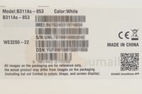 مستعمل راوتر مودم هواوي B311As-853