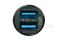 شاحن جوال سيارة من ووبو WOPOW CD013