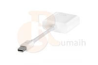 محول ماك بوك الى بروجكتور VGA من ابل
