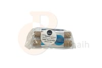 ريبون شريط حبر للنقل الحراري لطابعة 64mm*74M