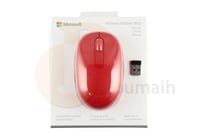 ماوس مايكروسوفت Microsoft Wireless Mouse 1850