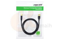 كابل طابعة UGREEN Printer Cable
