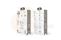 سماعة ايربودز بلوتوث TIT Earbuds TW-12S