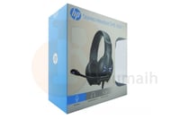 سماعة راس من اتش بي - HP DHE-8001