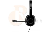 سماعة راس من لوجيتك - Logitech H250