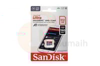 ذاكرة مايكرو سانديسك - SanDisk 512GB