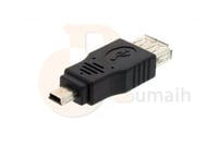 محول ADAPTER USB TO MINI USB
