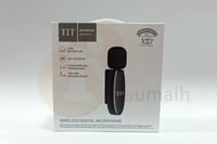 مايك لاسلكي للـ ايفون و اندرويد TS-8807