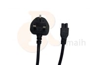 كابل كهرباء بور شاحن لابتوب 3 متر