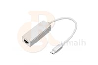 تايب سي الى منفذ شبكة LAN