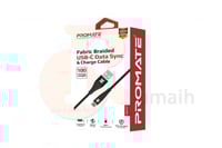 كيبل تايب سي PROMATE USB-C