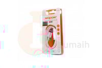 كيبل شاحن ووبو ايفون - أبيض