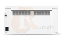 طابعة HP ليزر أسود وايرلس 107W