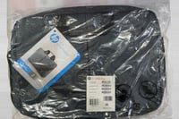 شنطة لابتوب اتش بي HP مقاس 17.3