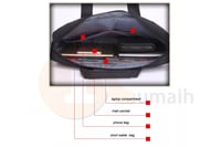 شنطة لابتوب ايباد - 1019