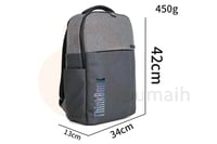 حقيبة ظهر Lenovo Thinkbook Backpack 15.6