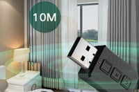 وصلة بلوتوث لسيارات Car Bluetooth USB