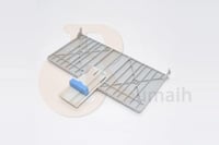 درج تجميع ورق طابعة HP 1018 1020