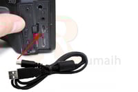 كيبل USB كاميرا أوليمبوس Olympus