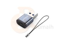 وصلة تايب سي من USB 3.0 الى USB-C