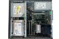 مستعمل كمبيوتر مكتبي اتش بي HP EliteDesk i7