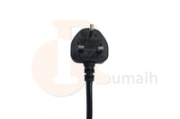 كابل كهرباء بور شاحن لابتوب 3 متر