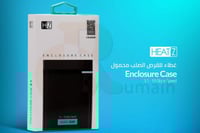 قارء مشغل علبة هاردسك - ZL05