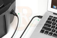 كابل طابعة UGREEN Printer Cable